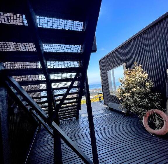 مبيت وإفطار El Coo Lodge