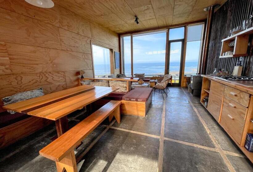 مبيت وإفطار El Coo Lodge