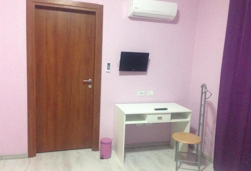 Bed and Breakfast Is Tanas