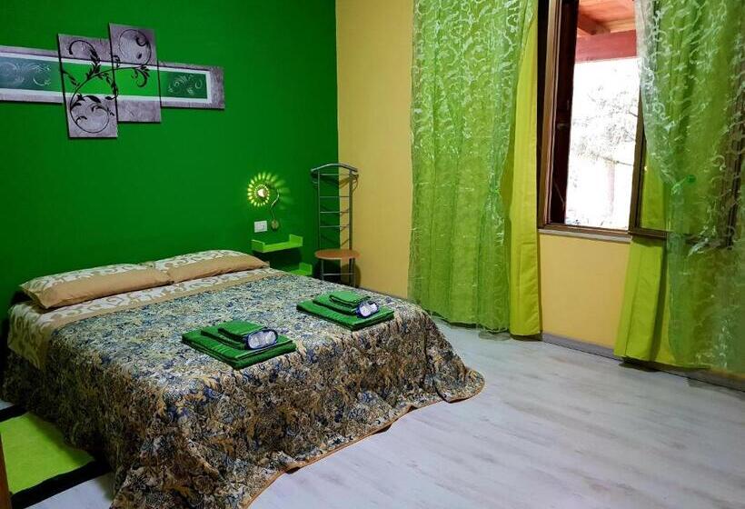 Bed and Breakfast Is Tanas