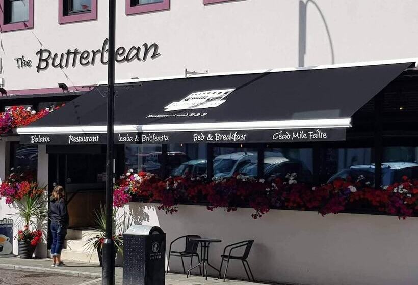The Butterbean B&b