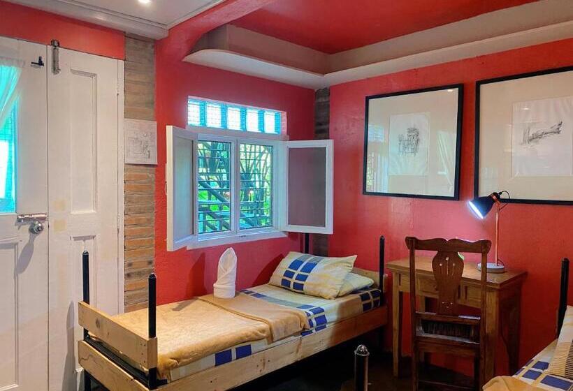Casa San Pablo B & B
