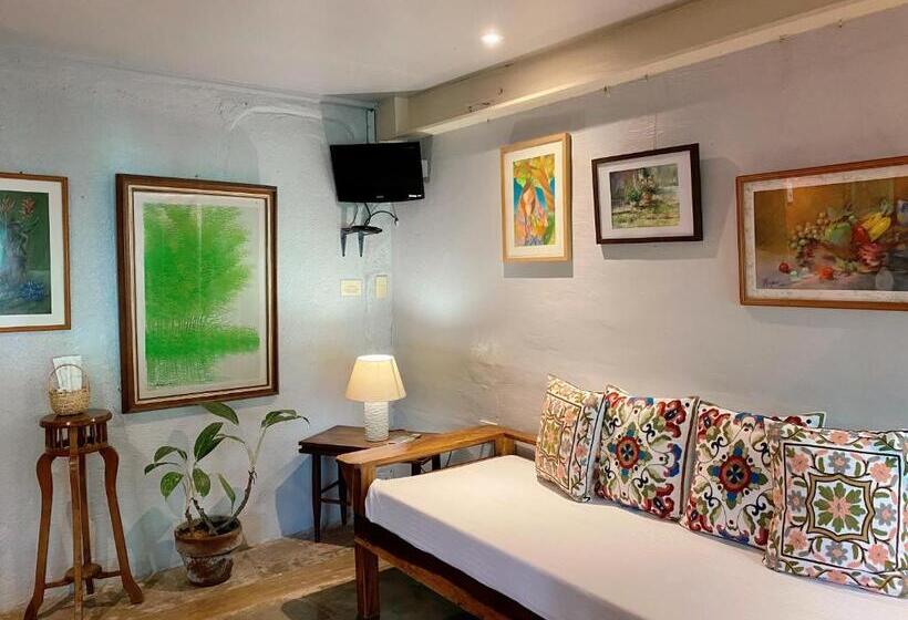 Casa San Pablo B & B