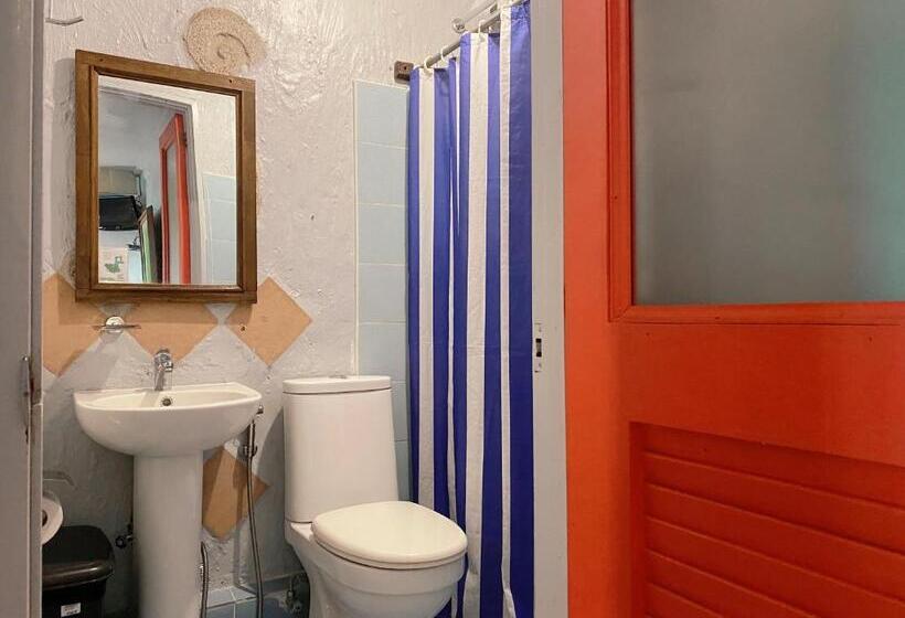 Casa San Pablo B & B