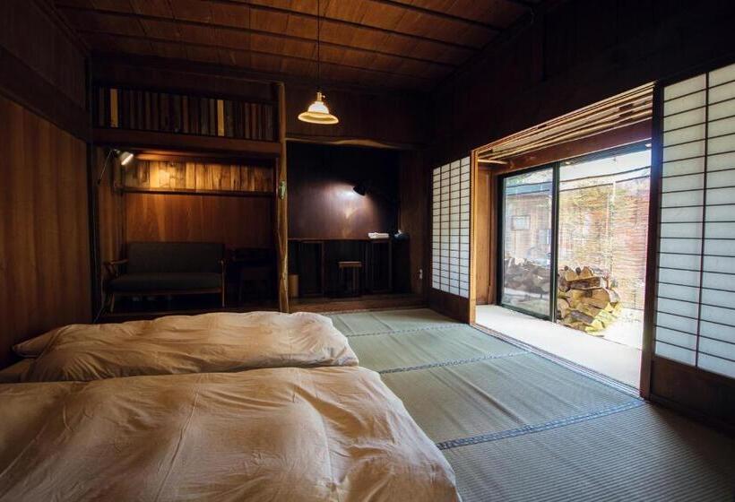 Hostel Yui An