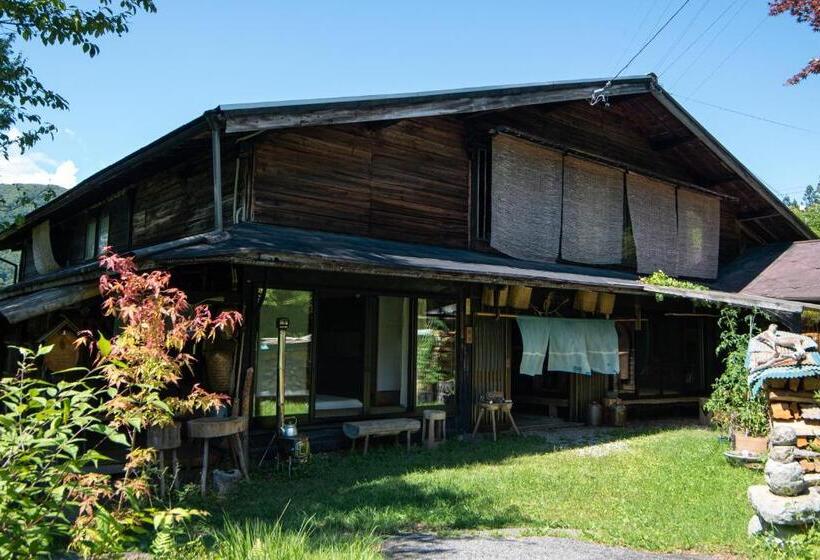 Hostel Yui An