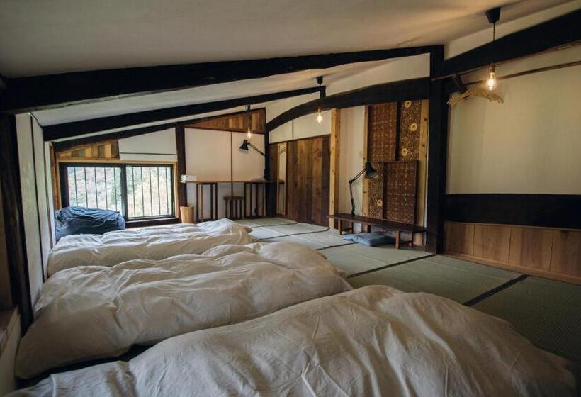 Hostel Yui An