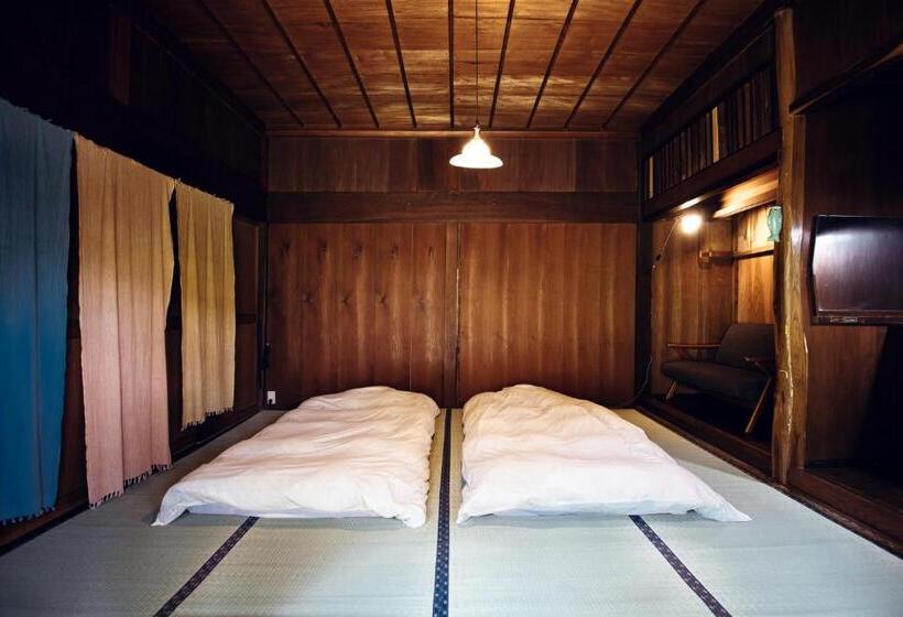 Hostel Yui An