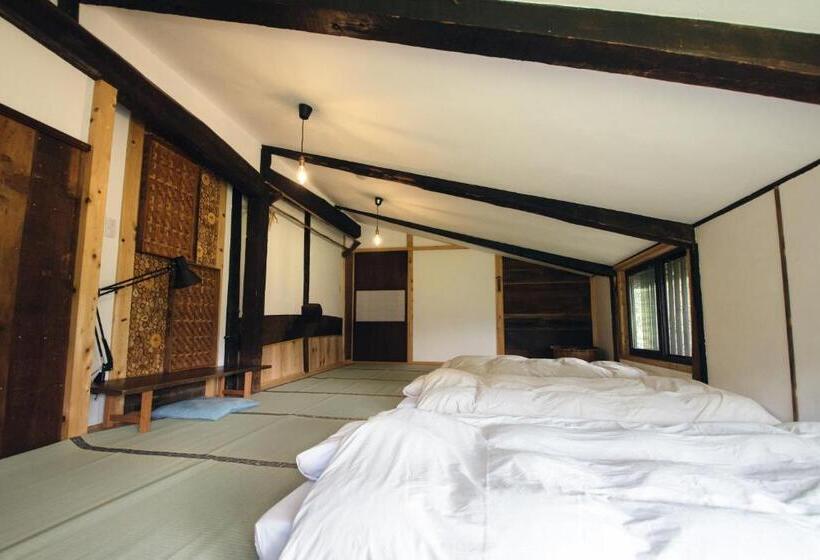 Hostel Yui An