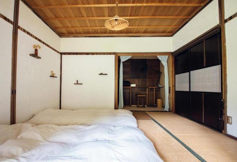 Hostel Yui An