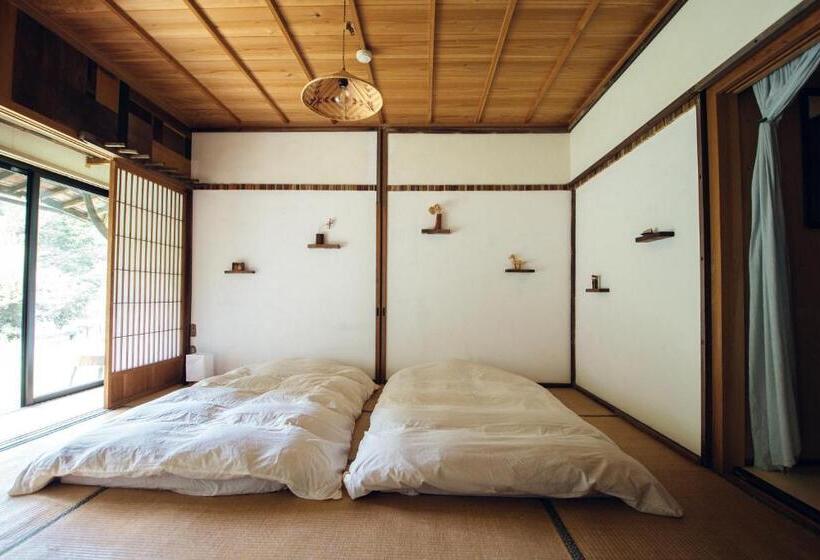 Hostel Yui An