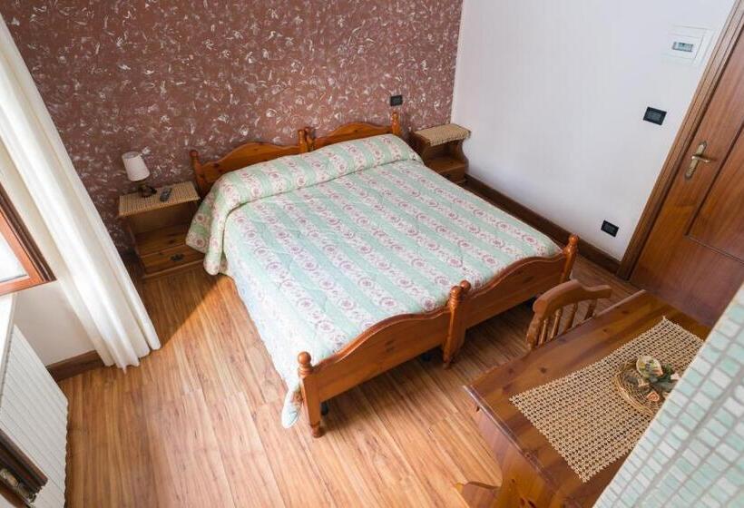 酒店 Agriturismo Falode