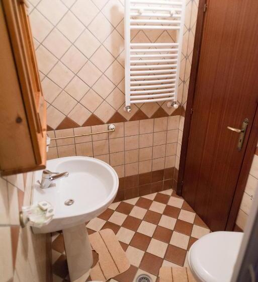 Отель Agriturismo Falode
