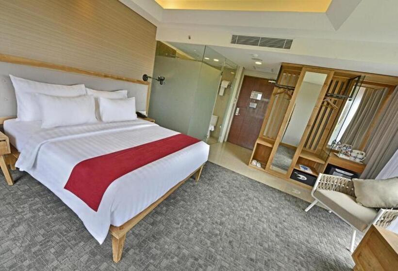 Famvida Hotel Lubuklinggau