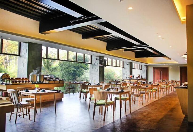 Famvida Hotel Lubuklinggau