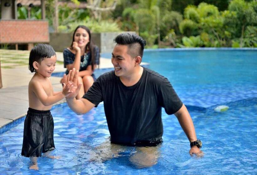 Famvida Hotel Lubuklinggau