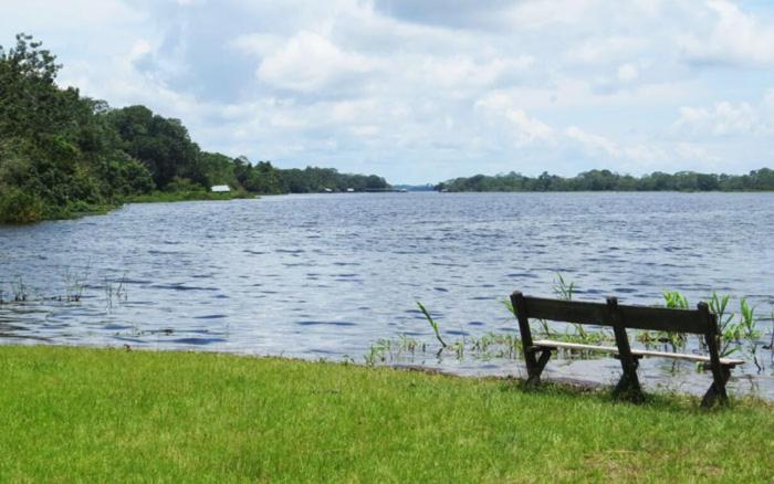 هتل Eware Refugio Amazonico