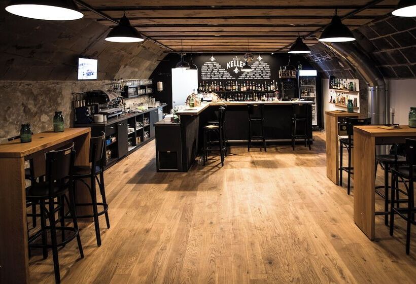 酒店 Kreuz Herzogenbuchsee