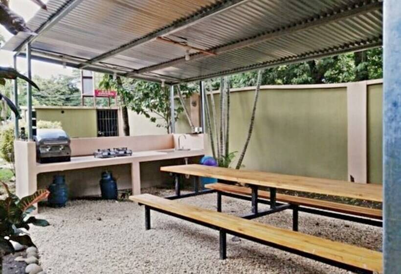 호텔 Pitaya Lodge