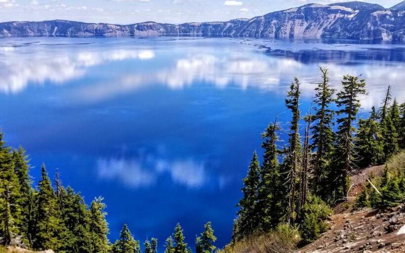 فندق Resort At Eagle Point Golf Club Lodging