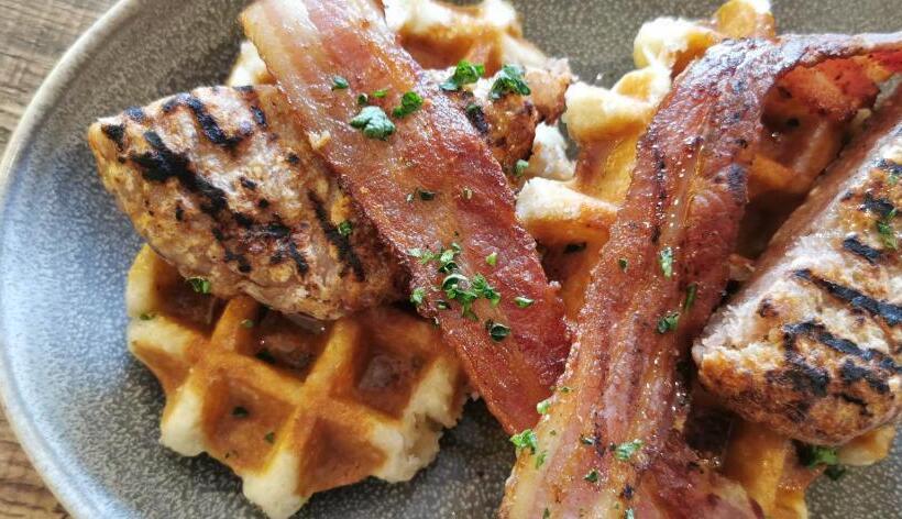 酒店 Rose And Crown