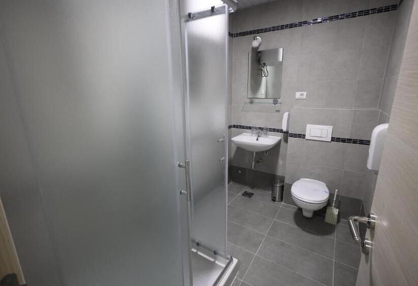 Konačište Grad B&b