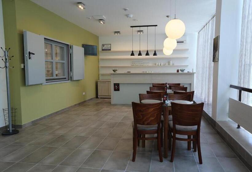 Konačište Grad B&b
