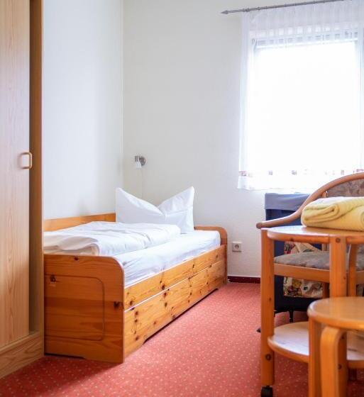 Landhotel Biberburg