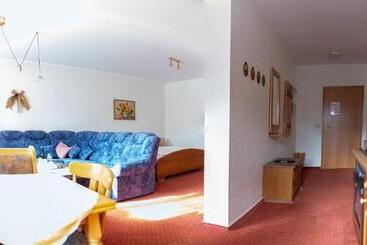 Landhotel Biberburg