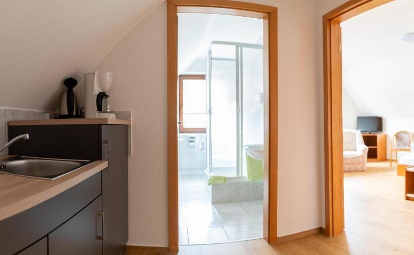 Landhotel Biberburg