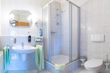 Landhotel Biberburg