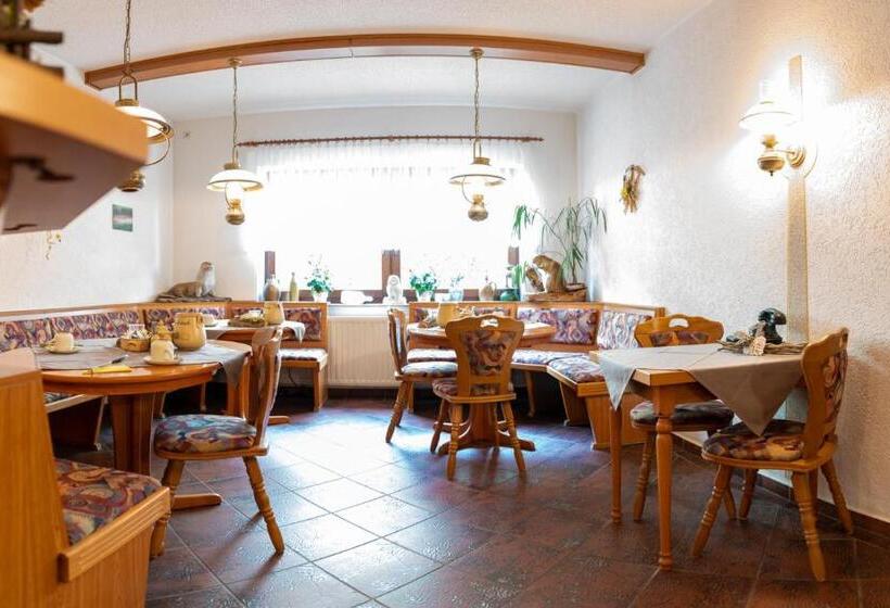 Landhotel Biberburg