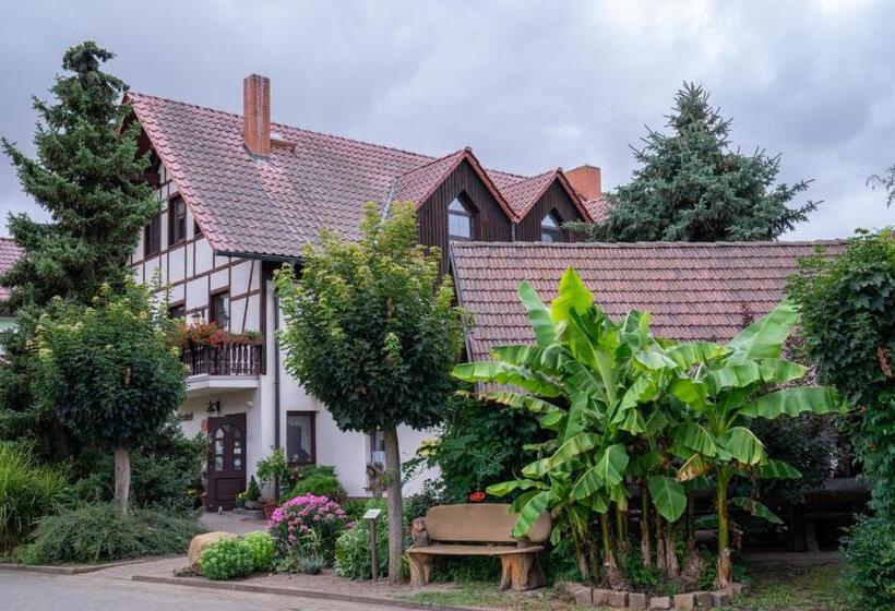 Landhotel Biberburg