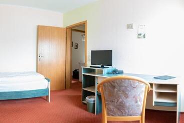 Landhotel Biberburg