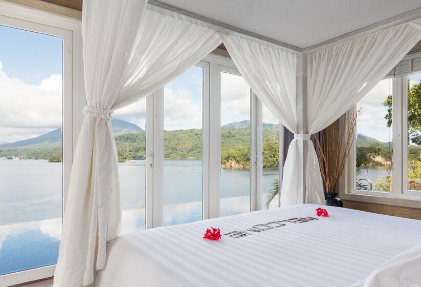 Lembeh Resort