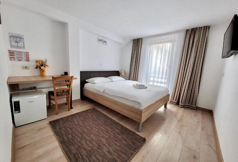 膳宿费 Dor De Munte