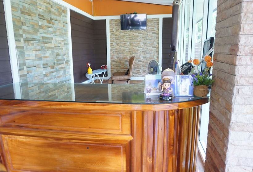 膳宿费 Happy Resort Phang Nga