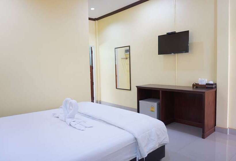 Пансион Happy Resort Phang Nga