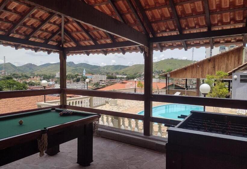 Пансион Vale Dos Baroes