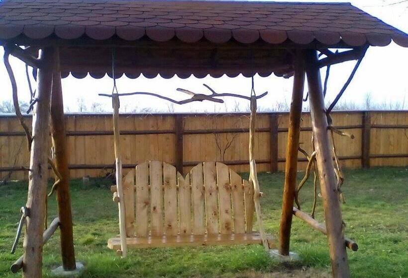 Pensiunea Bujor De Munte