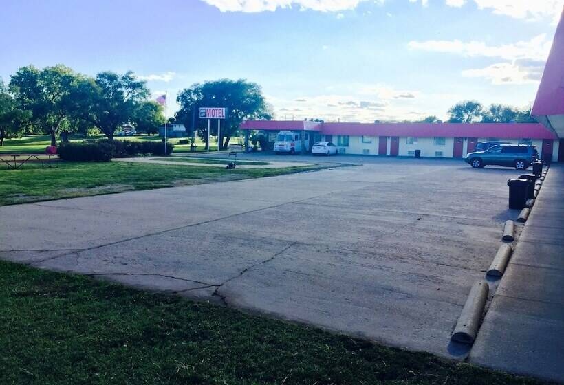 Rock City Motel