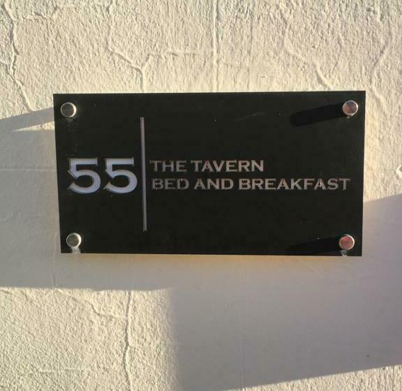 The Tavern Bed And Breakfast