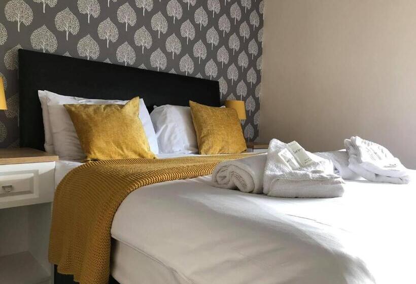 فندق صغير Minworth Lodge