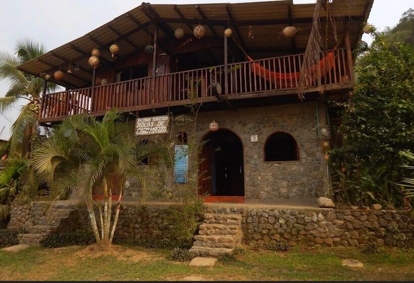 هاستل Posada Rocas De Cabo Marzo