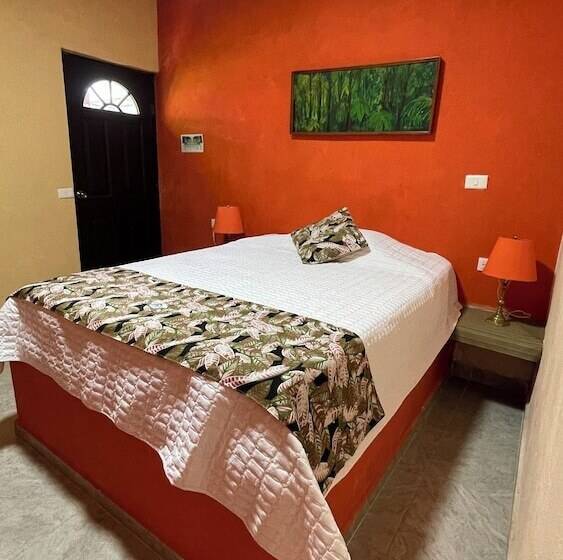 هاستل Posada Rocas De Cabo Marzo