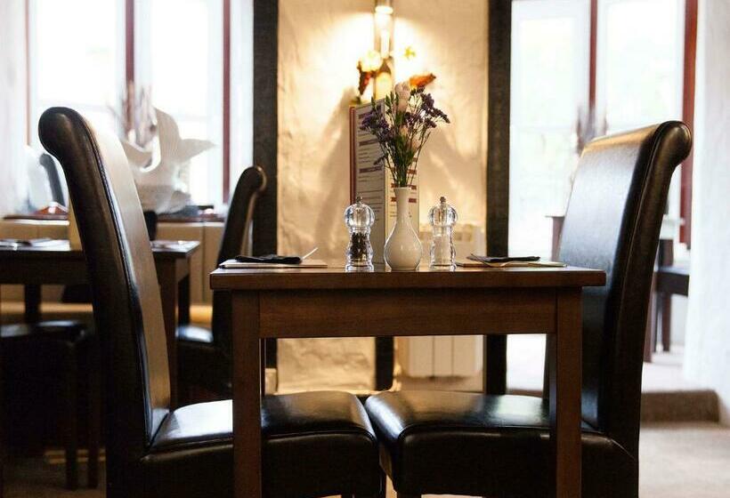 הוסטל The Queens Inn