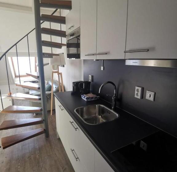 Appartementenhotel Tjermelân Terschelling