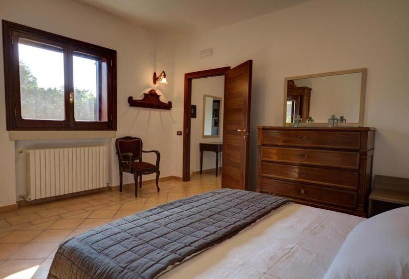 B&b Sestochilometro