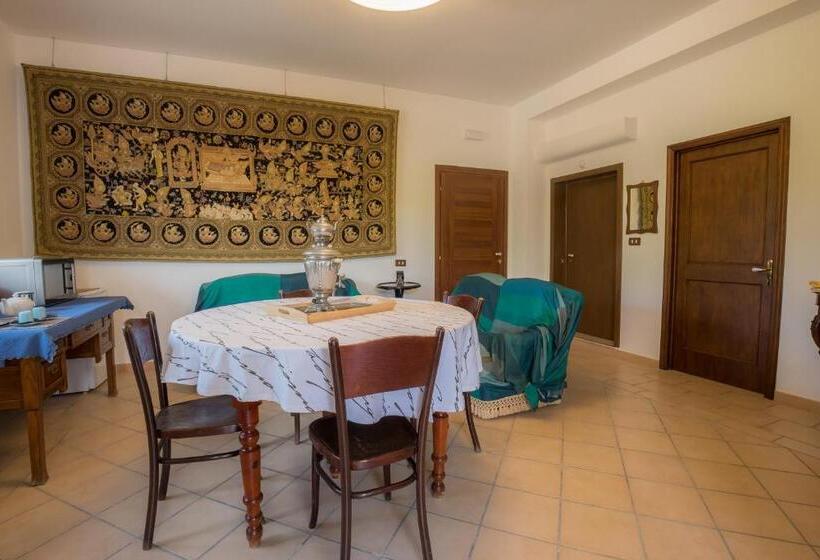 B&b Sestochilometro