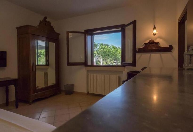 B&b Sestochilometro